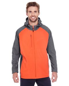 Holloway 229157 Raider Softshell Jacket