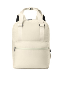 Mercer+Mettle MMB211 Claremont Handled Backpack