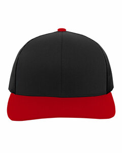 Pacific Headwear 104C Trucker Snapback
