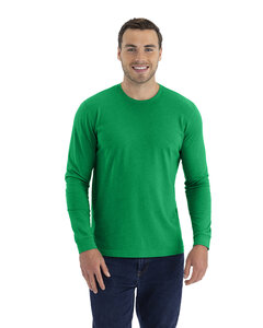 Next Level 6211NL Unisex CVC Long-Sleeve T-Shirt