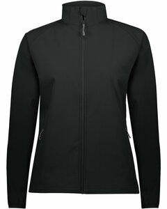 Holloway 229721 Ladies Featherlight Soft Shell Jacket