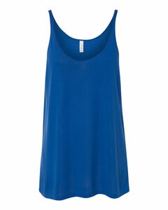 Bella + Canvas 8838 Women's Slouchy Tank thumbnail