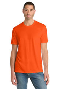 District DM108 Perfect Blend ® CVC Tee