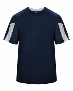 Badger Sport 2176 Striker Youth Tee