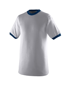 Augusta Sportswear 711 Youth Ringer T-Shirt