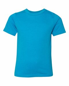 Next Level 3312 Youth CVC T-Shirt thumbnail