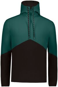 Russell Athletic R20DSM Legend Hooded Pullover