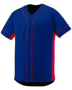 Augusta Sportswear 1660 Slugger Jersey