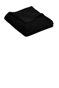 Port Authority BP31 Ultra Plush Blanket