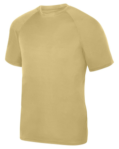 Augusta Sportswear 2791 Youth  Attain Wicking Raglan Sleeve Tee