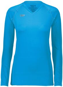 HighFive 342212 Ladies TruHit Long Sleeve Jersey