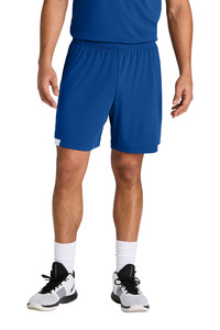 Sport-Tek ST442 Club 7' Short