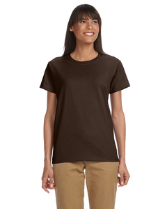 Gildan G200L Ladies Ultra Cotton ® 100% US Cotton T-Shirt