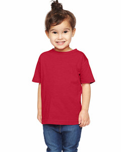 Rabbit Skins 3321 Toddler Fine Jersey Tee