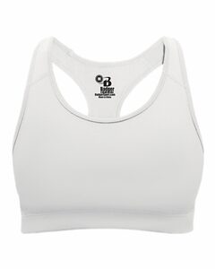Badger Sport 4636 B Sport Women's Bra Top