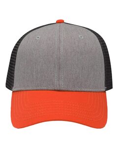 Sportsman SP1450 Traditional Lo-Pro Mesh Back Trucker Fit Cap