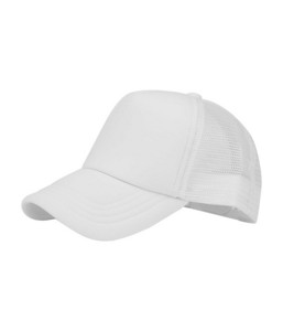 Mega Cap 6801Y Youth Trucker Summer Mesh Cap