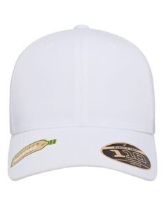 Flexfit 110R 110® Recycled Mesh Cap