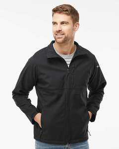 Columbia 212483 Ascender™ Soft Shell Jacket