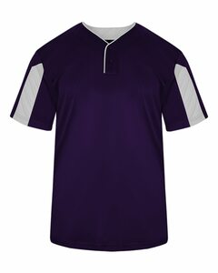 Alleson Athletic 7976 Striker Placket