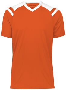 HighFive 322971 Youth Sheffield Soccer Jersey