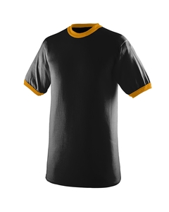 Augusta Sportswear 711 Youth Ringer T-Shirt