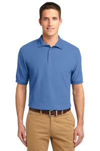 Port Authority TLK500 Tall Silk Touch™ Polo