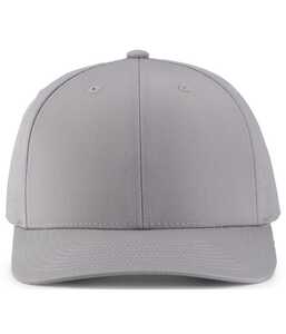 Pacific Headwear P322 POLY/COTTON SNAPBACK CAP