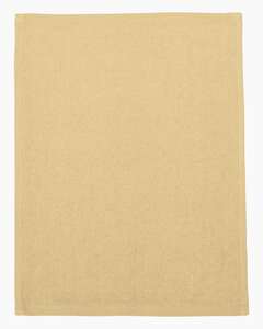 Q-Tees T600 Hemmed Fingertip Towel