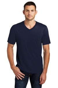District DT6500 Very Important Tee ® V-Neck