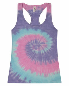 Colortone CI3400 Ladies' Racerback Tank