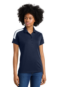 Sport-Tek LST104 Women's Competitor ™ United Polo