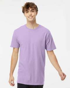 M&O 6500M Vintage Garment-Dyed T-Shirt