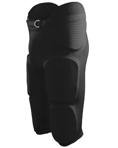 Augusta Sportswear AG9600 Gridiron Integrated Football Pant