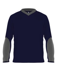 Badger Sport 4264 Sweatless L/S Tee