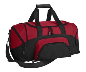 Port Authority BG990S - Small Colorblock Sport Duffel