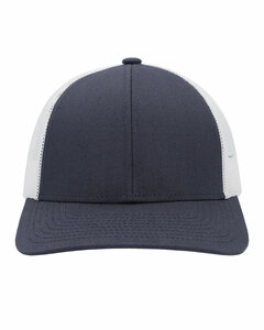 Pacific Headwear P114 Low-Pro Trucker Cap
