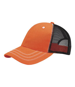 Mega Cap 6892 Mesh Cap