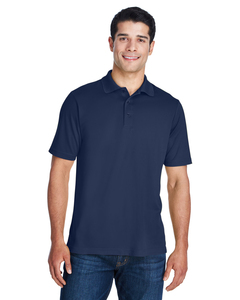 CORE365 88181T Men's Tall Origin Performance Piqué Polo