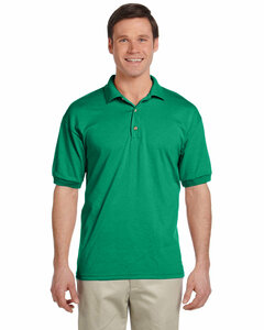 Gildan G880 Adult 6 oz. 50/50 Jersey Polo