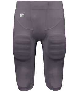 Russell Athletic R26XPM Beltless Football Pant