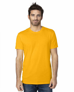 Threadfast Apparel 100A Unisex Ultimate CVC T-Shirt