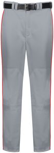 Russell Athletic R11LGB Youth Piped Diamond Series Baseball Pant 2.0