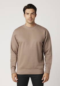 Cotton Heritage M2480 Unisex Premium Crew Neck