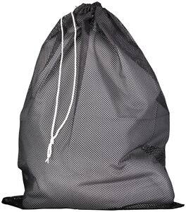 Russell Athletic MLB6B0 Mesh Laundry Bag