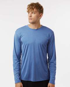 AllPro 48400 Pro-Lock Performance Long Sleeve T-Shirt