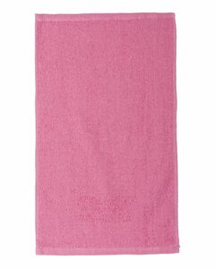 Q-Tees Q00T18 Budget Rally Towel