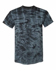 Dyenomite 200CR Crystal Tie-Dyed T-Shirt thumbnail