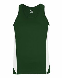 Alleson Athletic 8967 Stride Women's Singlet