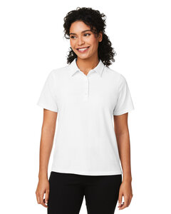 Devon & Jones DG120W Ladies' Raleigh Stretch Polo